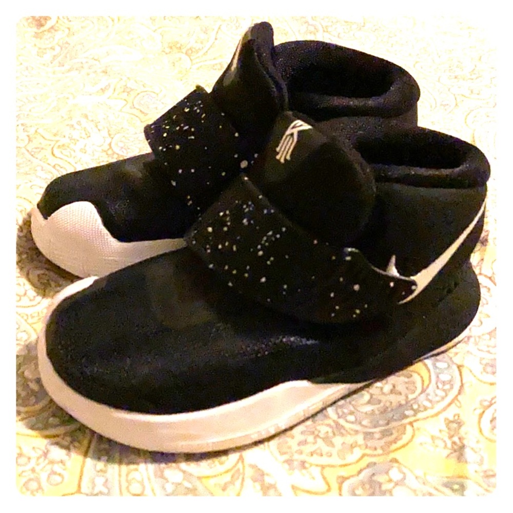 Kyrie 6 Toddler Shoes